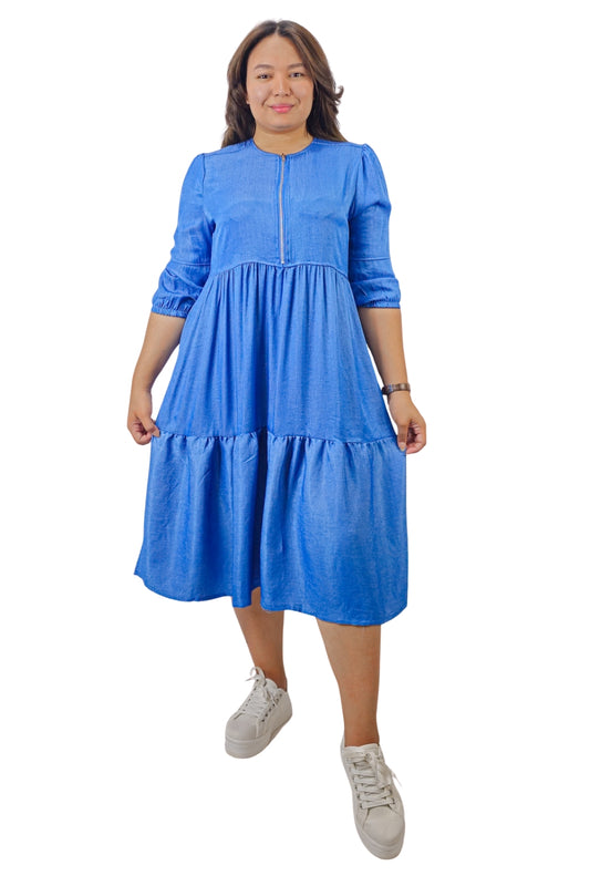 Vestido Sport