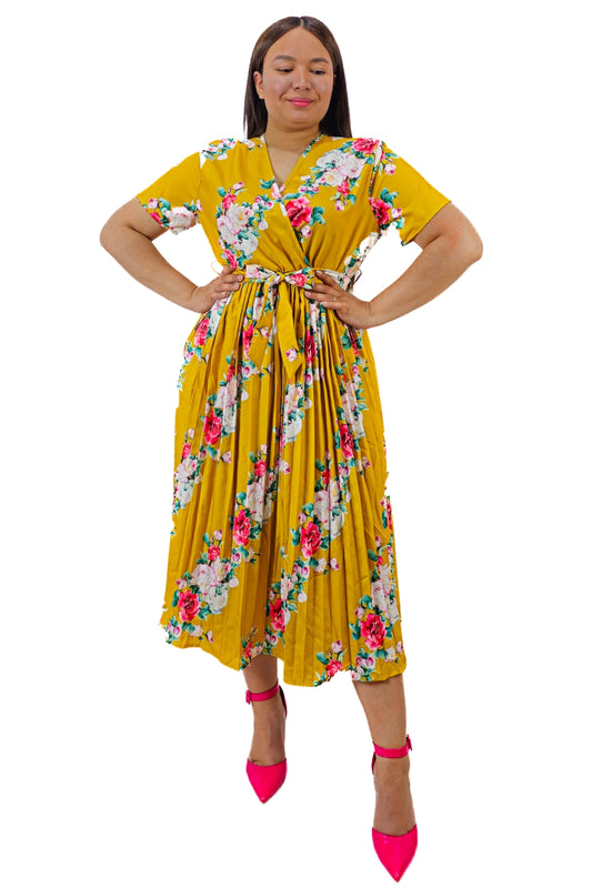 Vestido Tamar