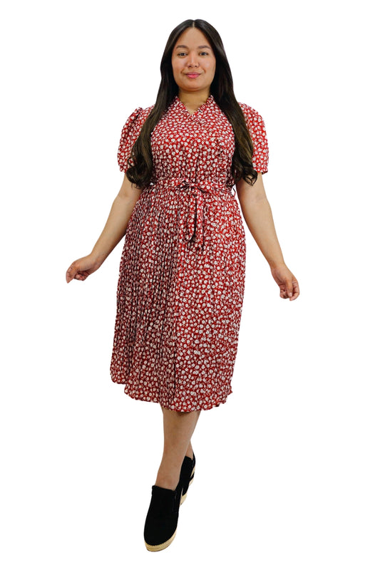 Vestido Dafne