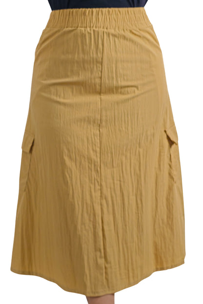 Falda Cargo Xiana