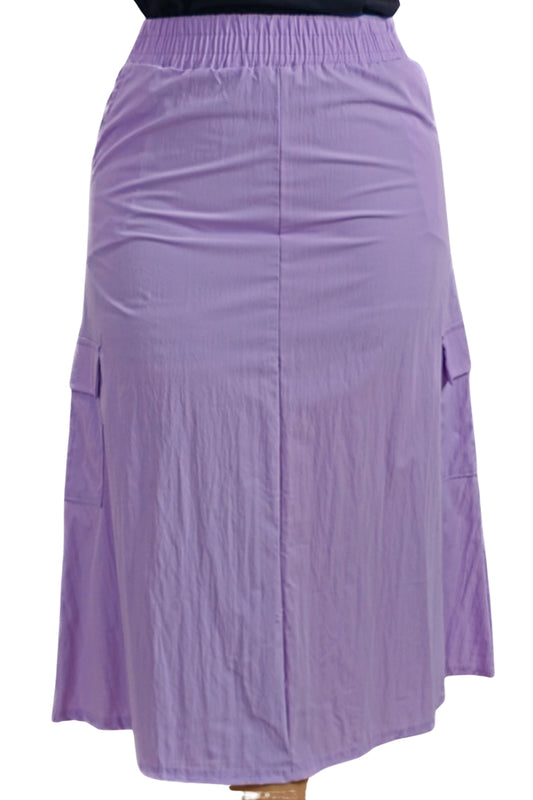 Falda Cargo Xiana