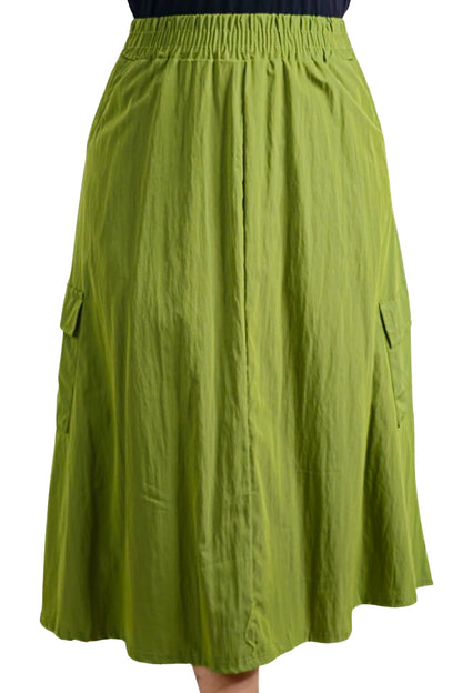 Falda Cargo Xiana