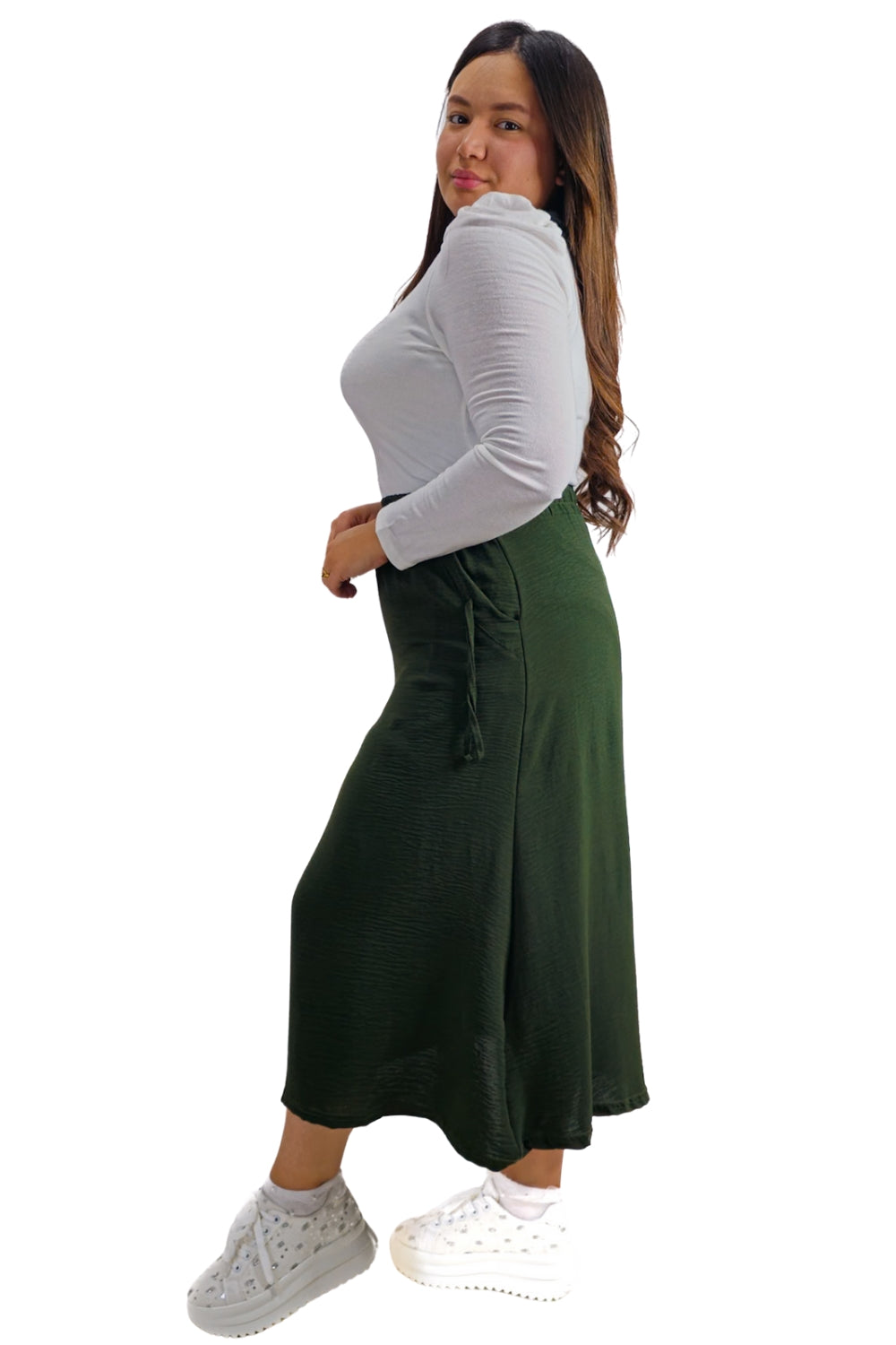 Falda Deportiva Chiara