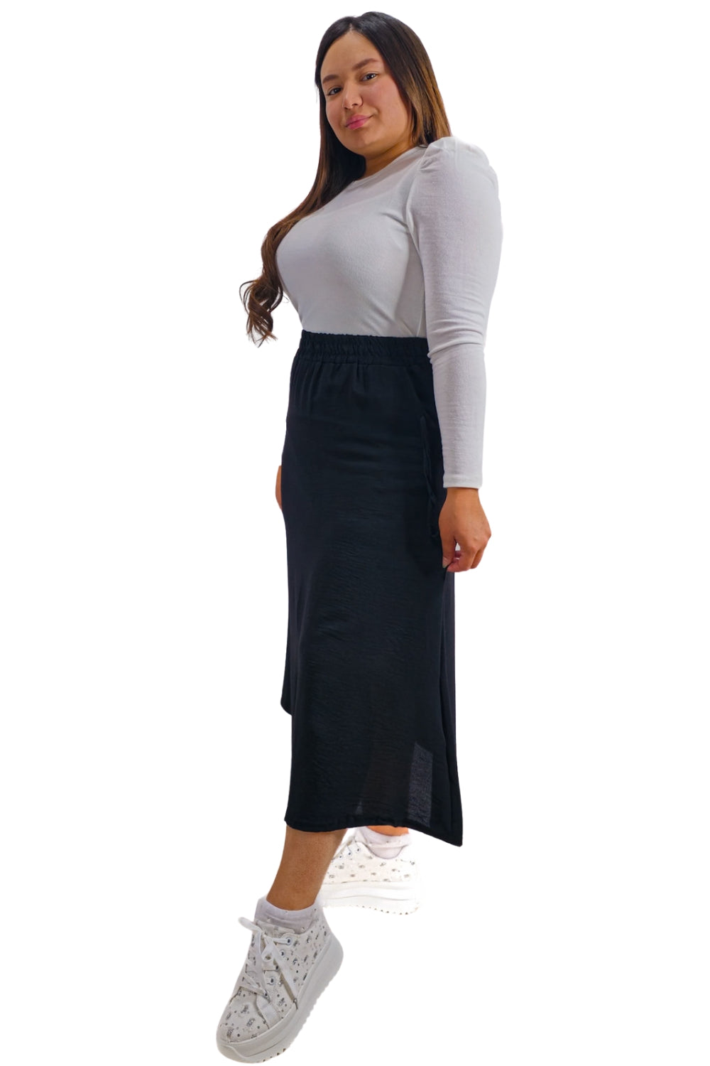 Falda Deportiva Chiara