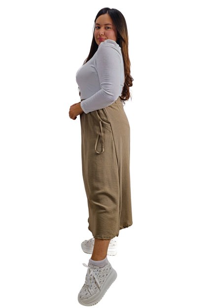 Falda Deportiva Chiara