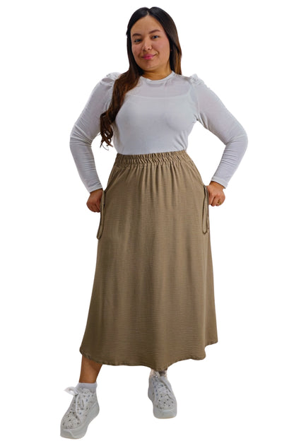 Falda Deportiva Chiara