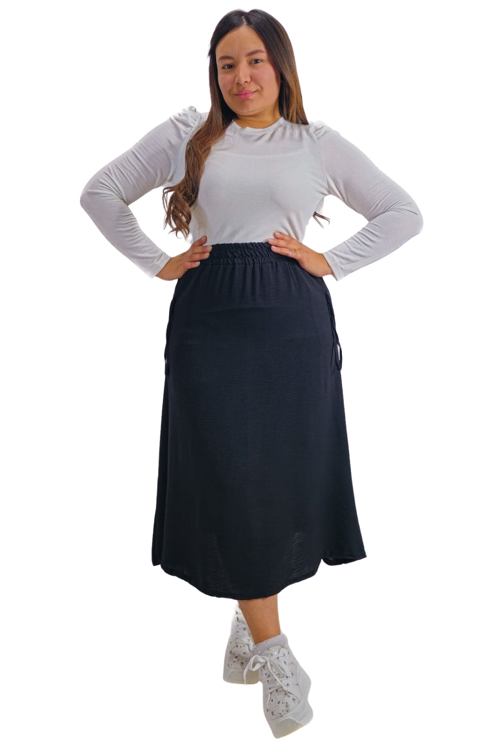 Falda Deportiva Chiara
