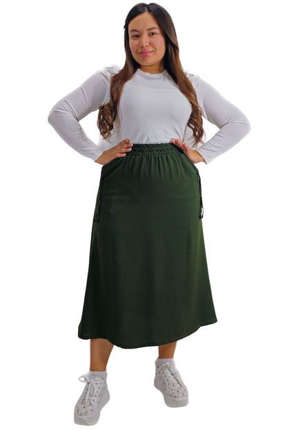 Falda Deportiva Chiara