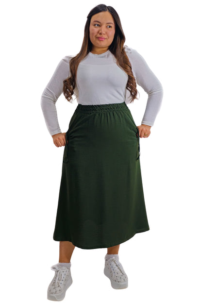 Falda Deportiva Chiara