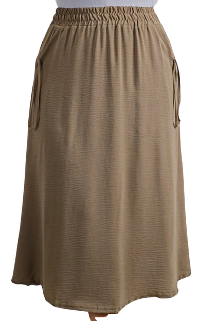 Falda Deportiva Chiara