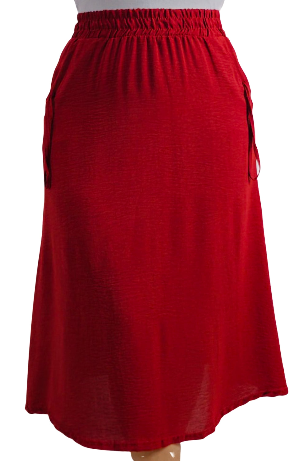 Falda Deportiva Chiara