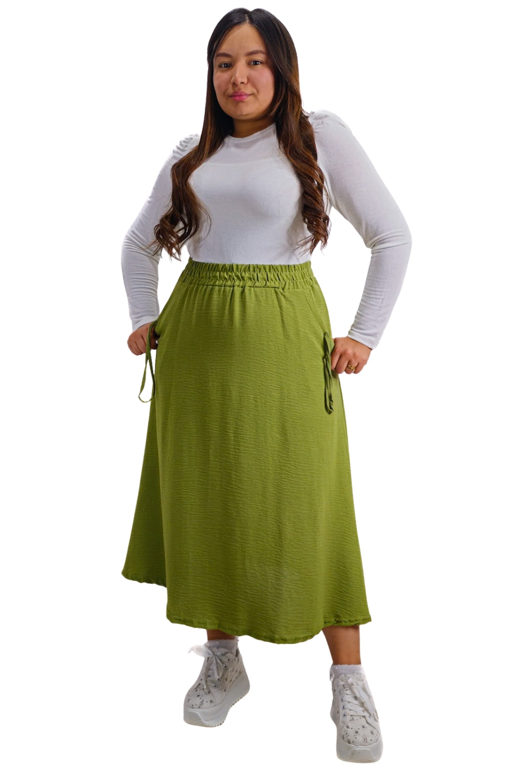 Falda Deportiva Chiara