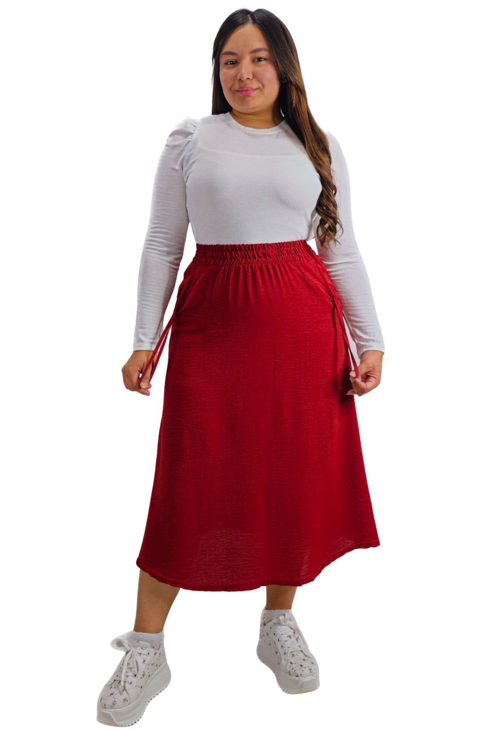 Falda Deportiva Chiara