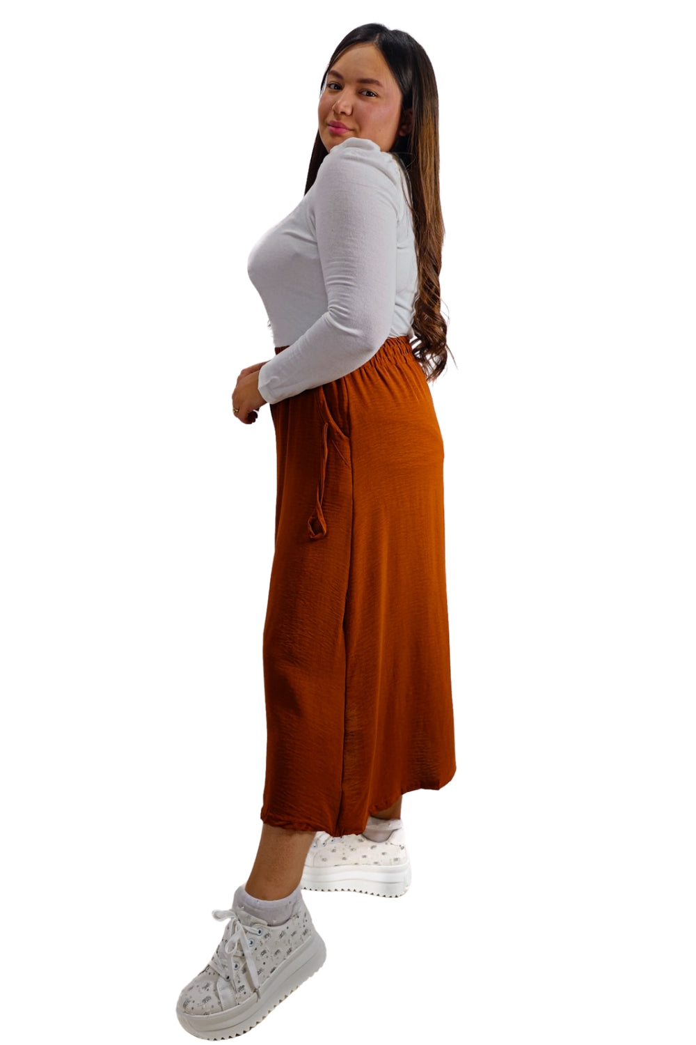 Falda Deportiva Chiara