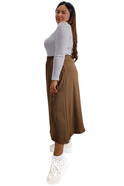 Falda Deportiva Chiara