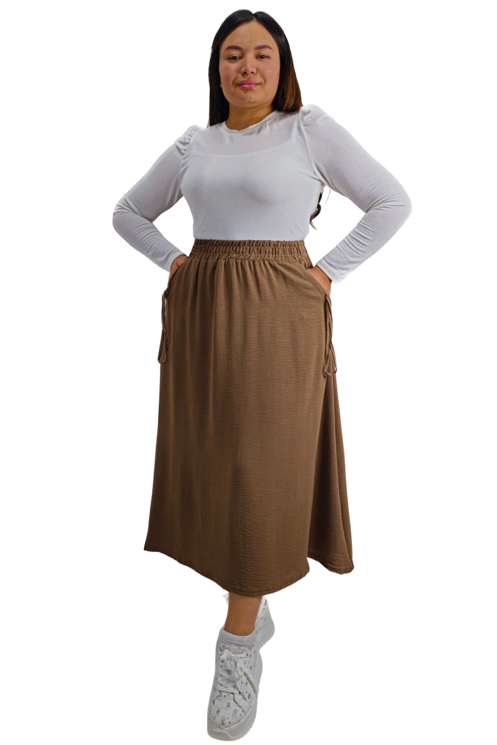 Falda Deportiva Chiara