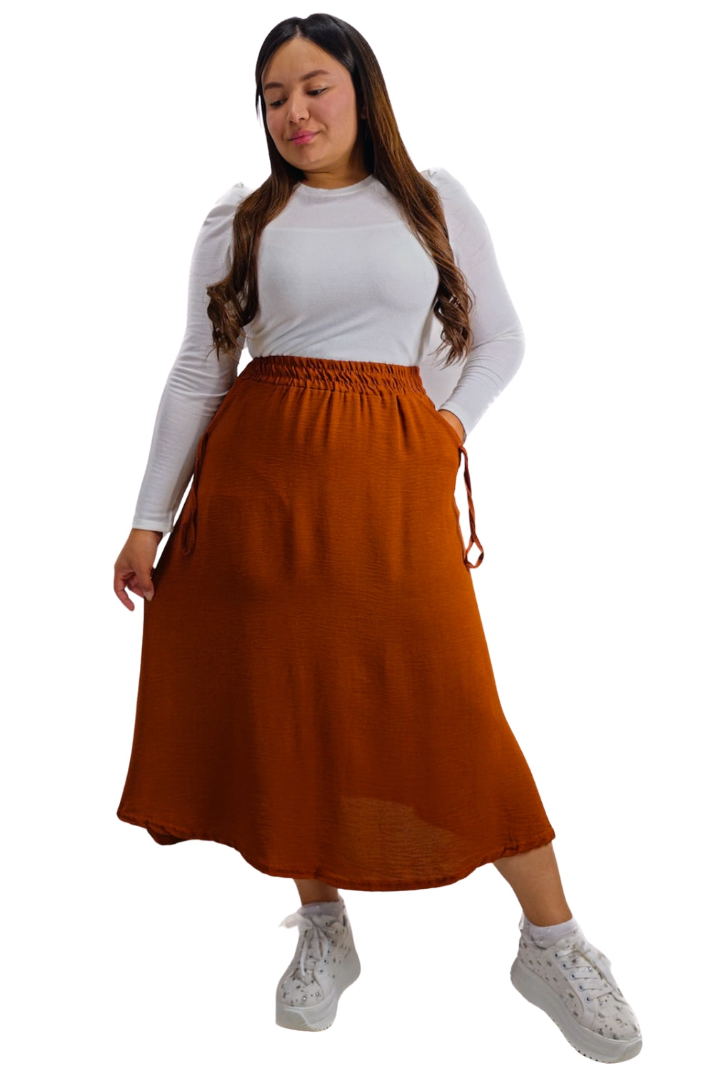 Falda Deportiva Chiara