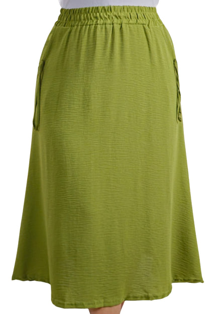 Falda Deportiva Chiara