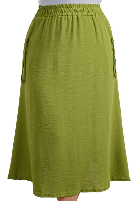 Falda Deportiva Chiara