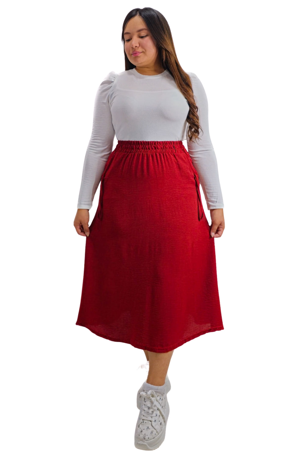 Falda Deportiva Chiara
