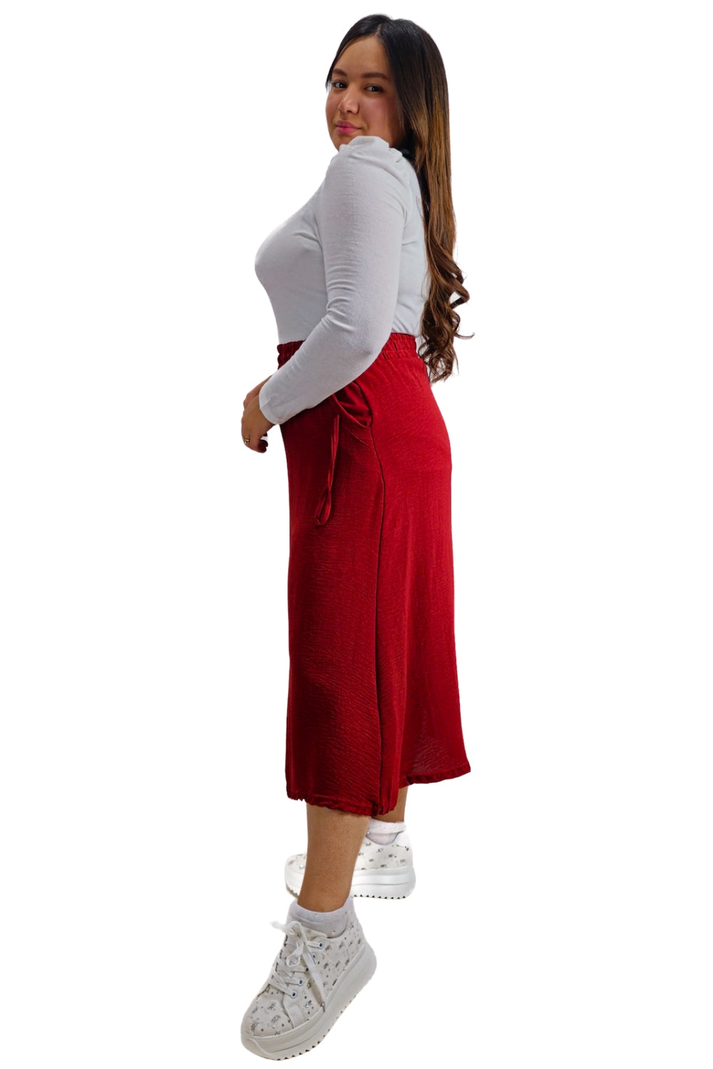 Falda Deportiva Chiara