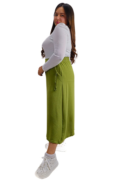 Falda Deportiva Chiara