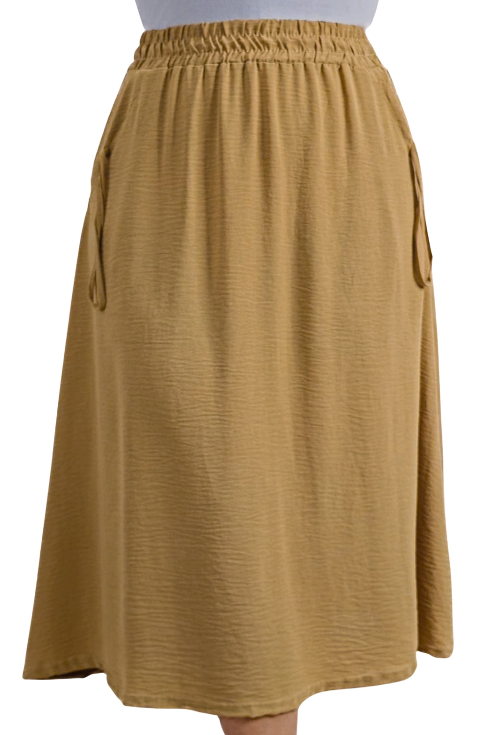 Falda Deportiva Chiara
