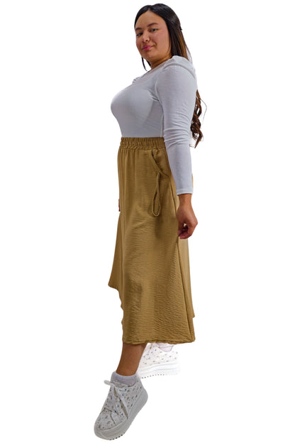 Falda Deportiva Chiara