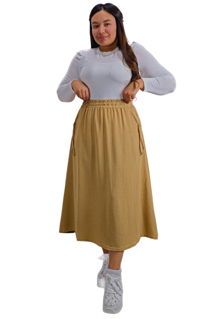 Falda Deportiva Chiara