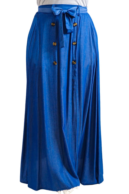 Maxi Falda Regina