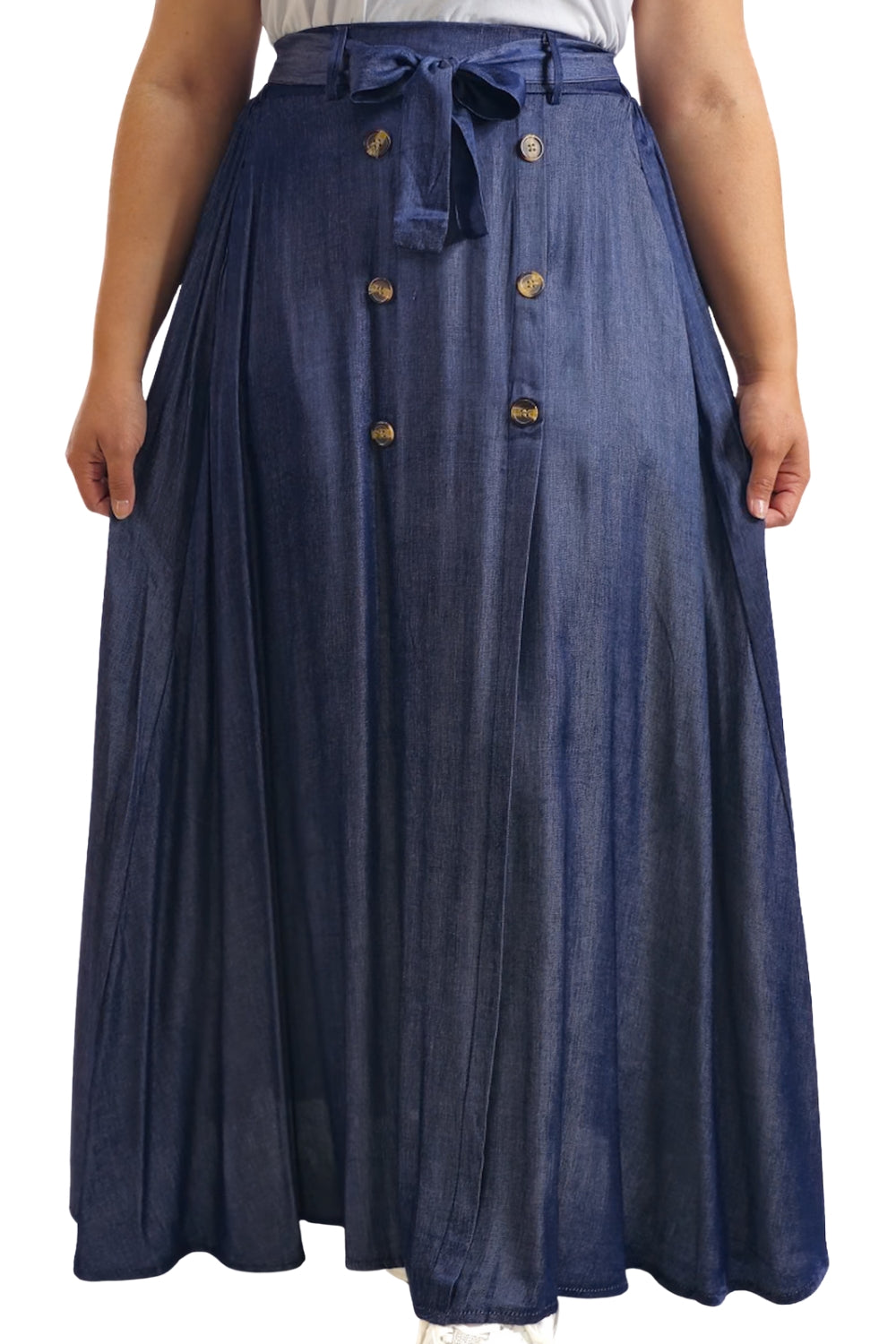 Maxi Falda Regina