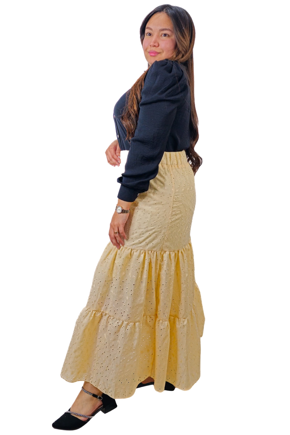 Falda Magda