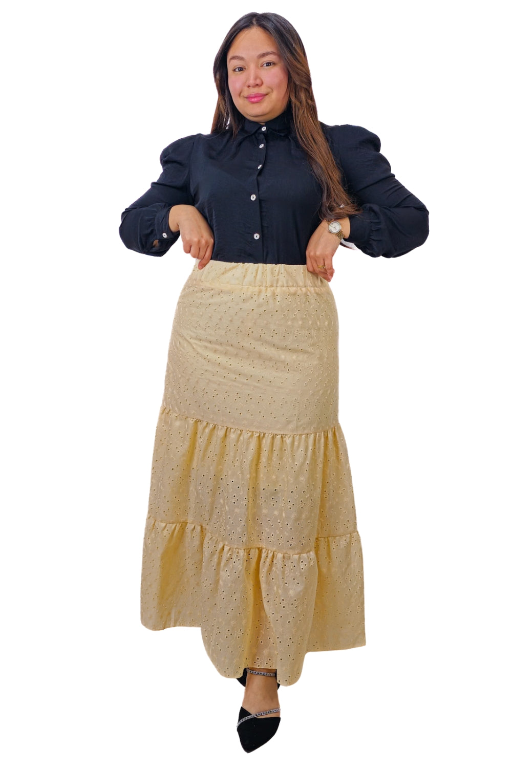 Falda Magda