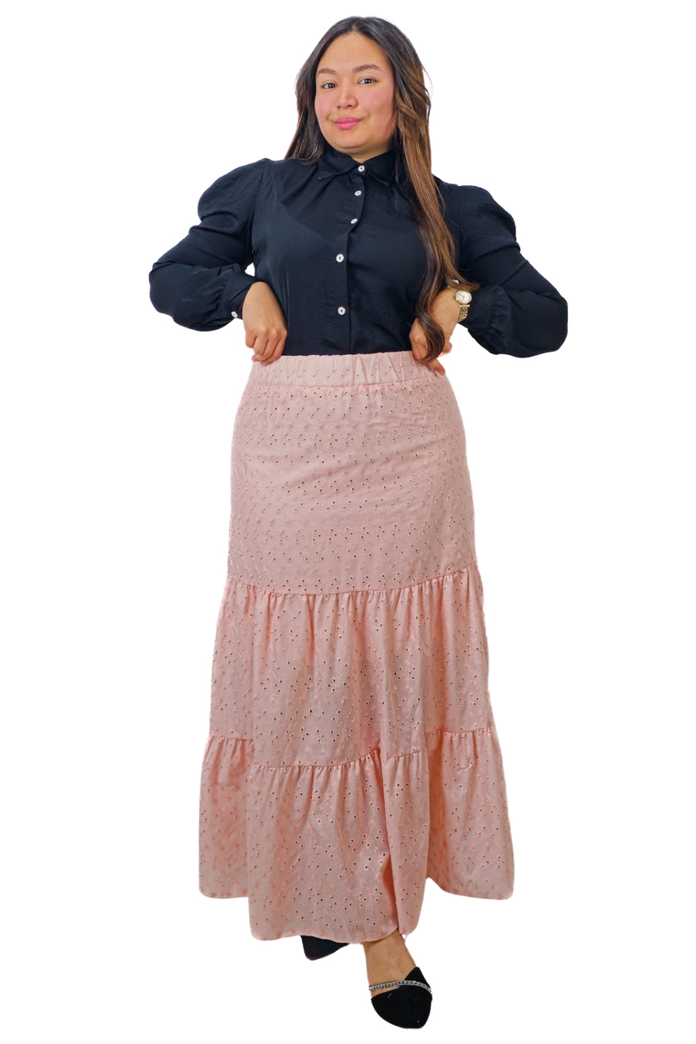 Falda Magda