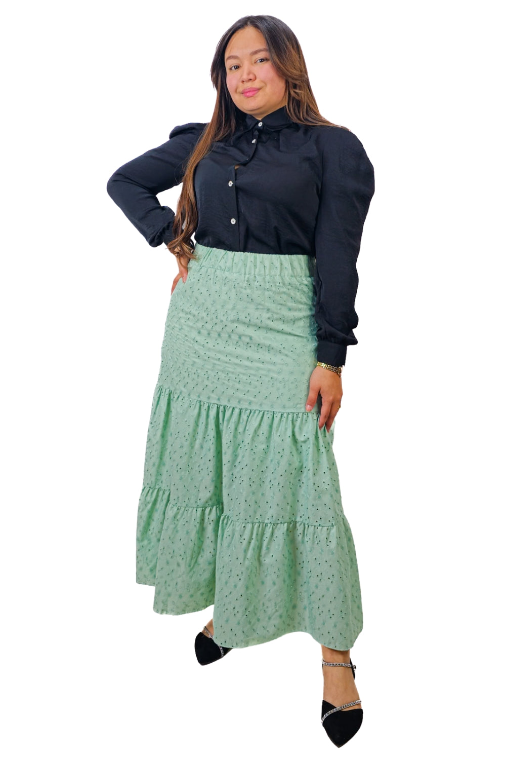 Falda Magda