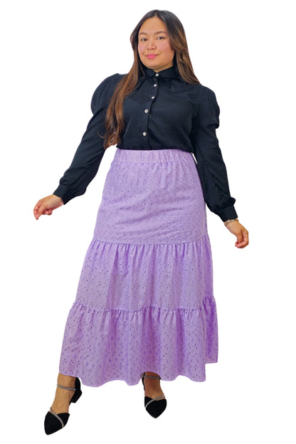 Falda Magda