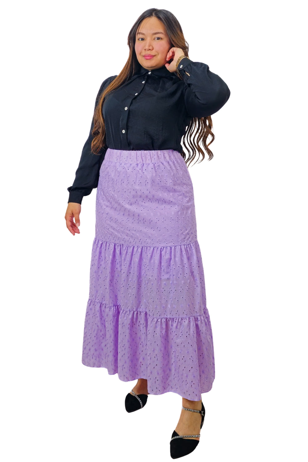 Falda Magda