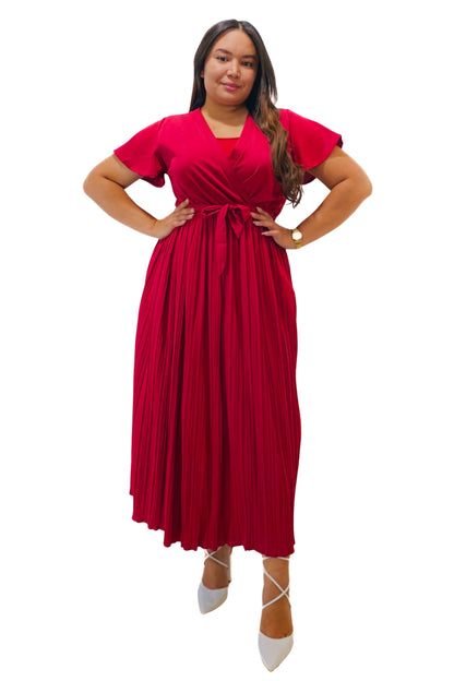 Vestido Adore