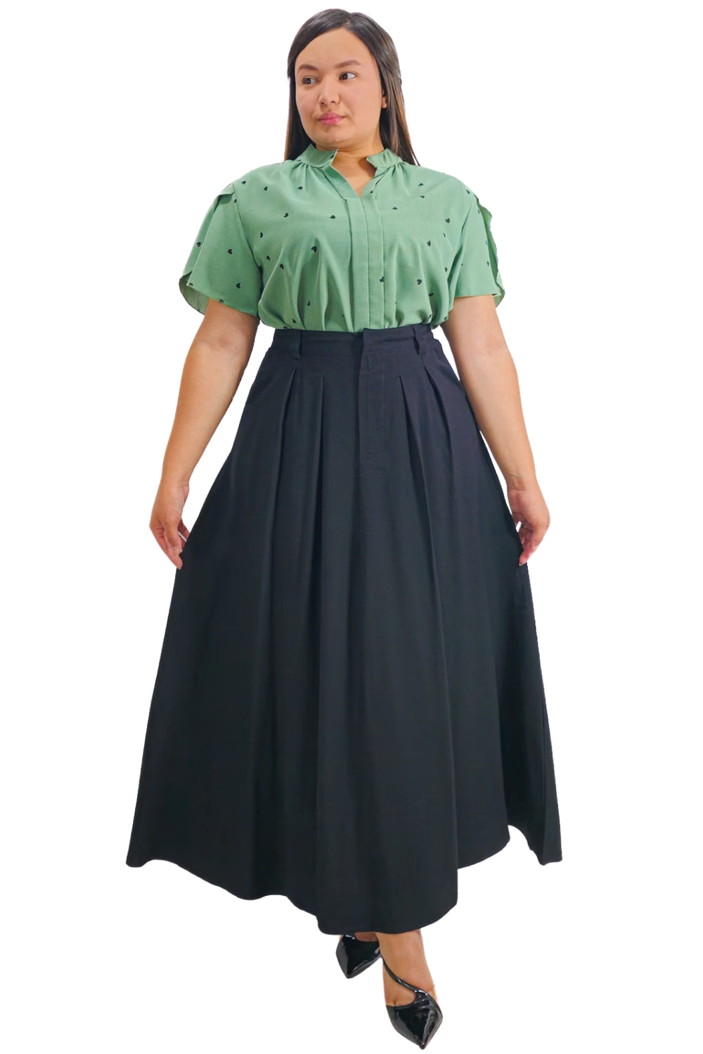 Falda Sastrera Haimi