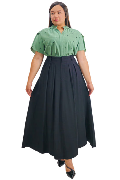Falda Sastrera Haimi