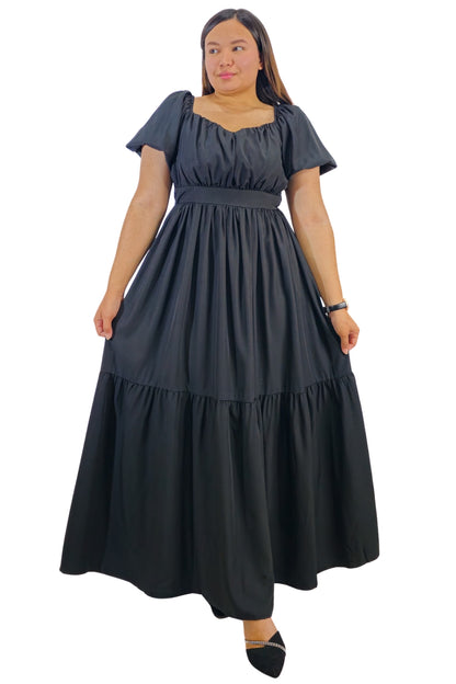 Vestido Joaquina