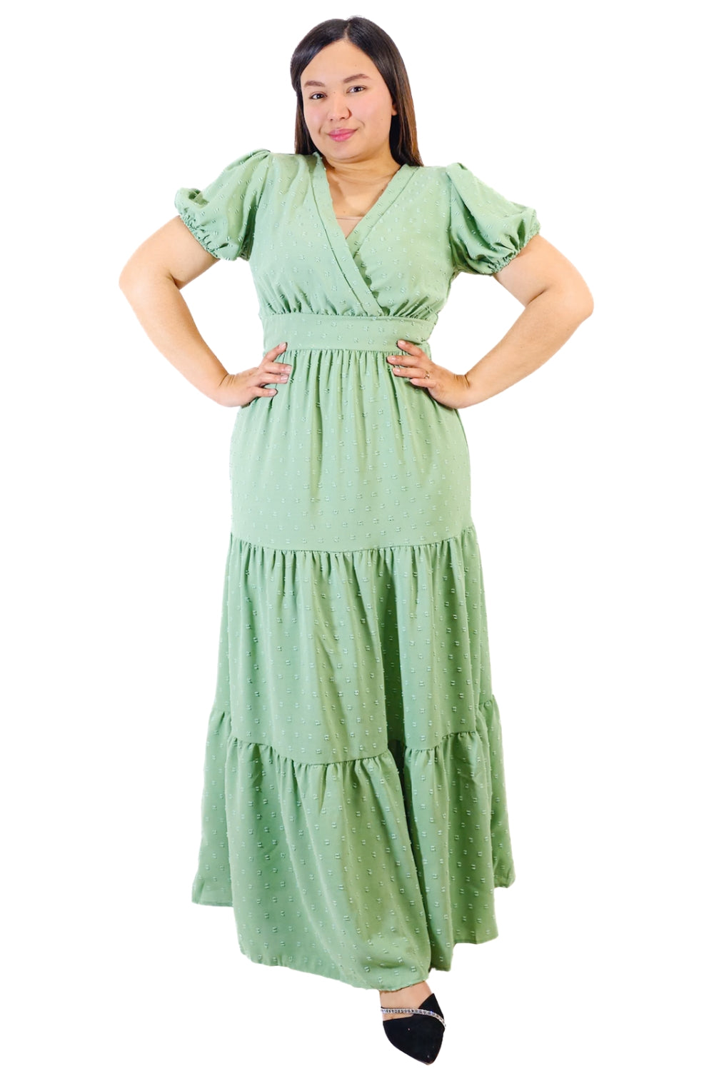 Vestido Shayla