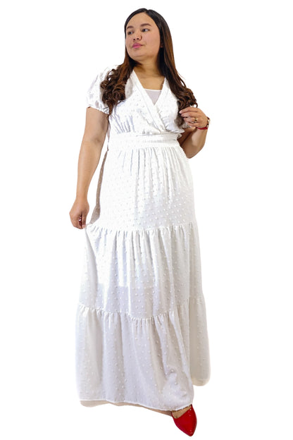 Vestido Shayla