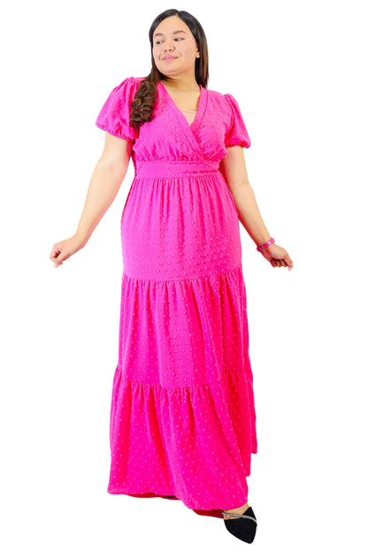 Vestido Shayla