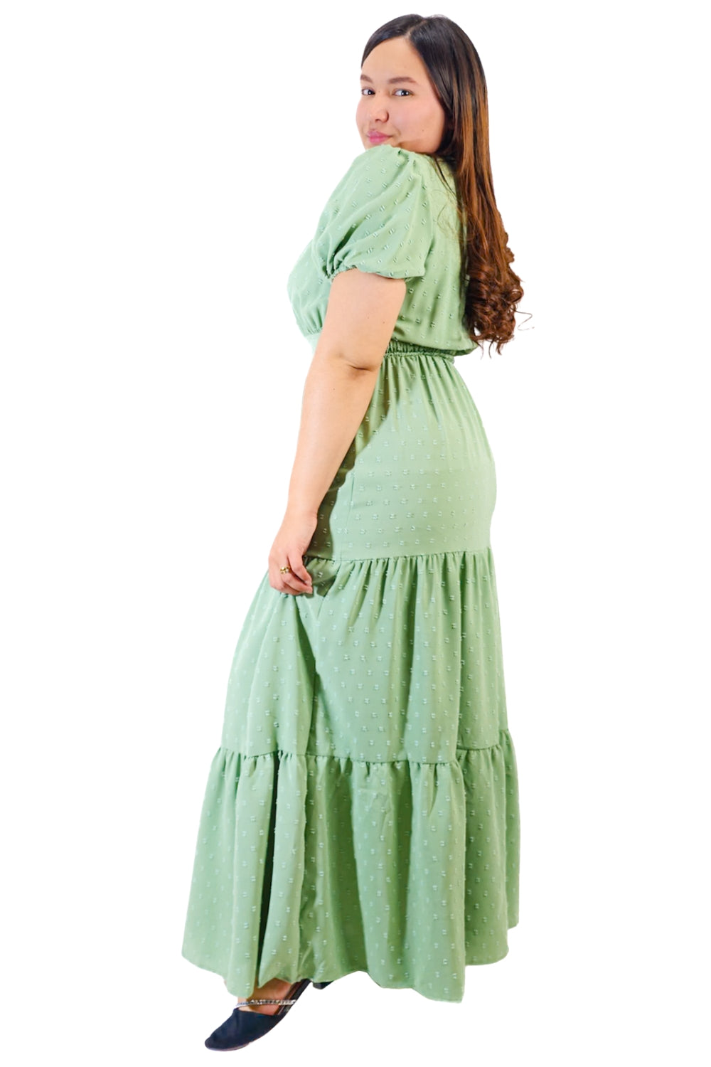 Vestido Shayla