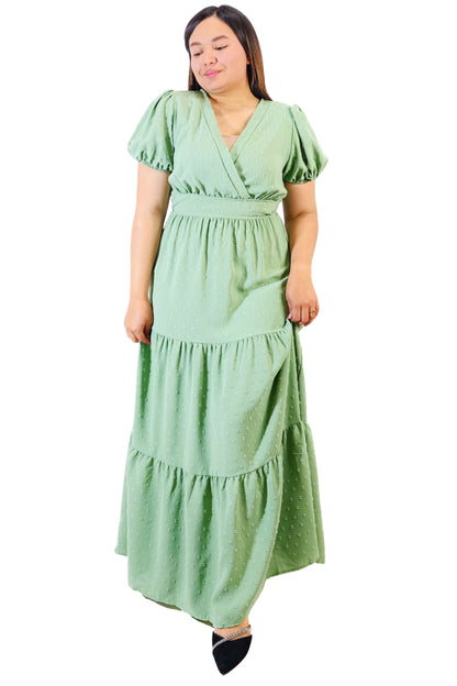 Vestido Shayla