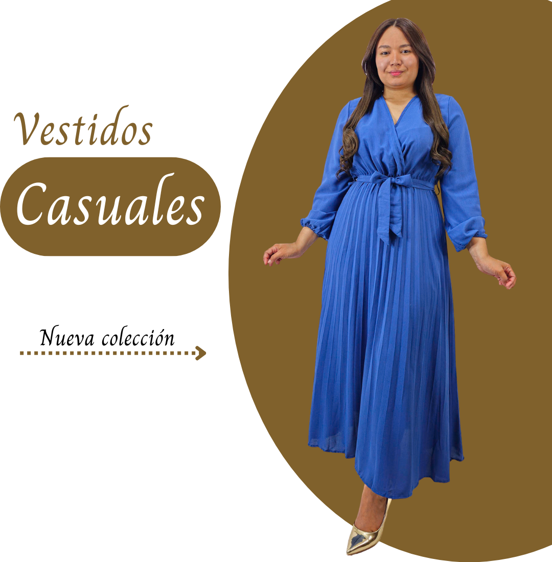 Moda Cristiana Modesta Chile: Faldas y Vestidos Largos para