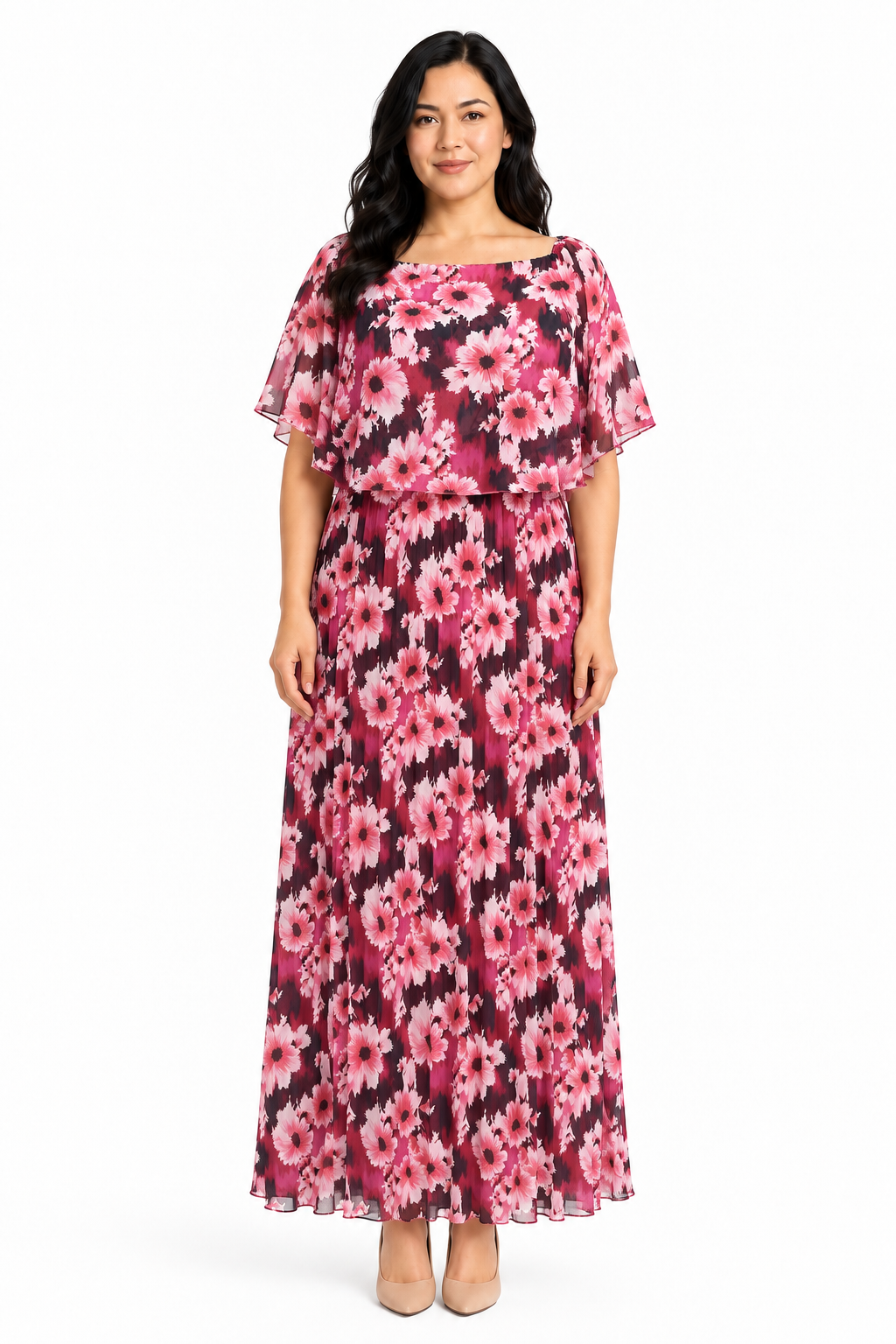 Vestido Prueba GPT