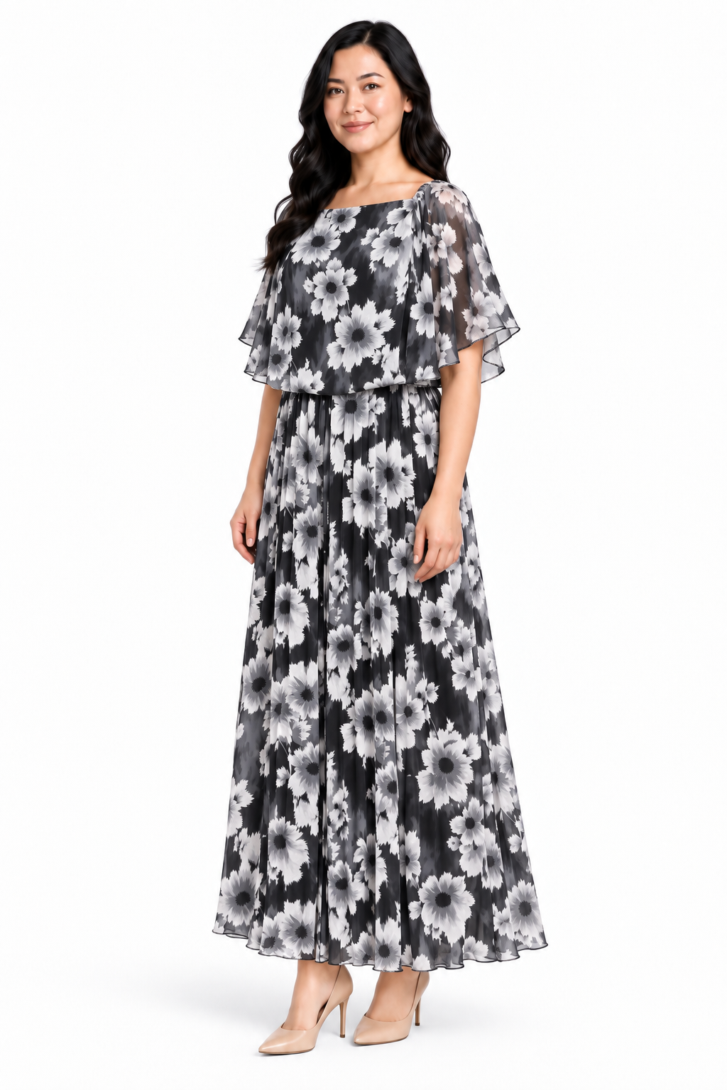 Vestido Prueba GPT
