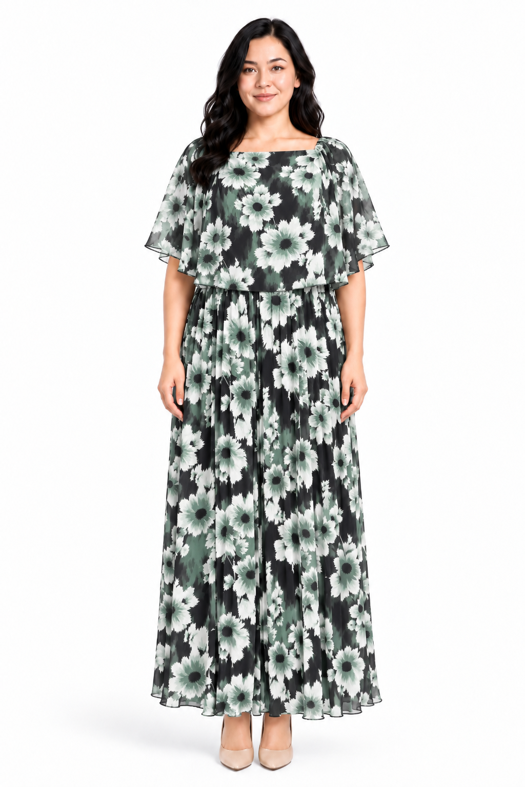 Vestido Prueba GPT